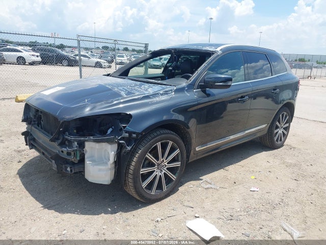 Aukcja sprzedaży 2015 Volvo Xc60 T6 Platinum, vin: YV449MDM0F2758989, numer aukcji: 45470952