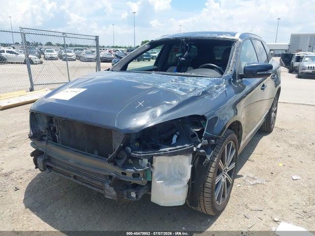 Aukcja sprzedaży 2015 Volvo Xc60 T6 Platinum, vin: YV449MDM0F2758989, numer aukcji: 45470952