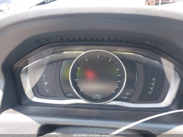 Aukcja sprzedaży 2015 Volvo Xc60 T6 Platinum, vin: YV449MDM0F2758989, numer aukcji: 45470952