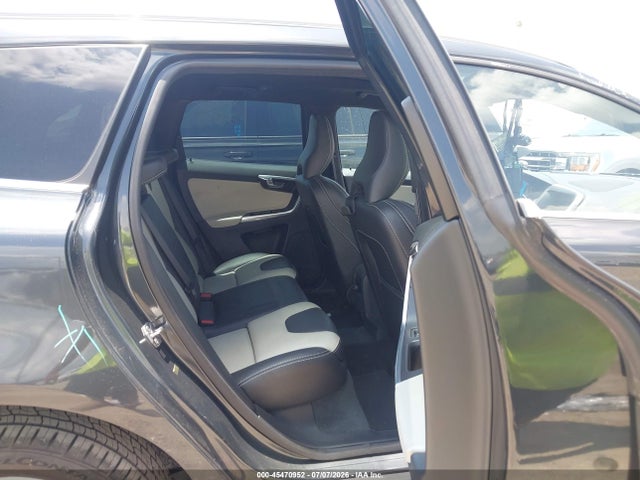Aukcja sprzedaży 2015 Volvo Xc60 T6 Platinum, vin: YV449MDM0F2758989, numer aukcji: 45470952