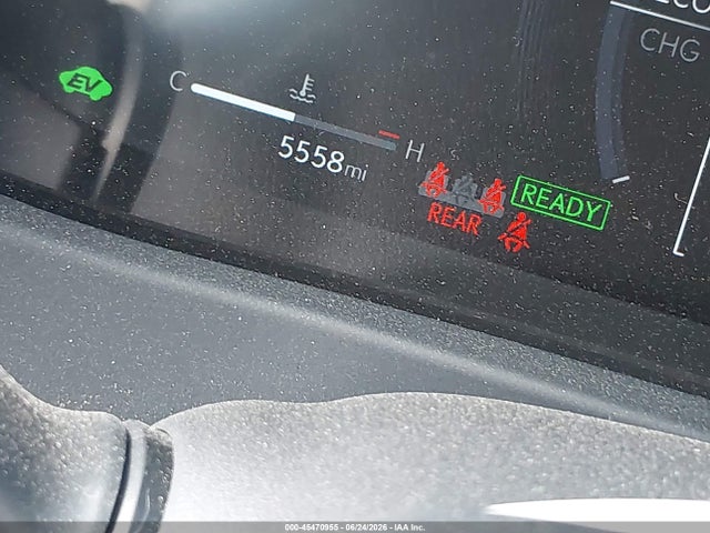 2025 Lexus Ux 300h Premium მანქანა იყიდება აუქციონზე, vin: JTHYBJAH7S2018475, აუქციონის ნომერი: 45470955