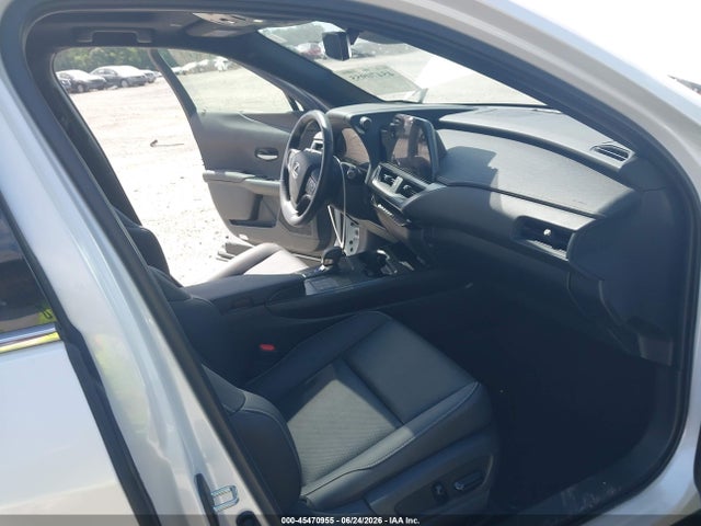 2025 Lexus Ux 300h Premium მანქანა იყიდება აუქციონზე, vin: JTHYBJAH7S2018475, აუქციონის ნომერი: 45470955