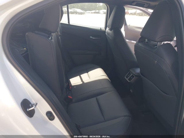 2025 Lexus Ux 300h Premium მანქანა იყიდება აუქციონზე, vin: JTHYBJAH7S2018475, აუქციონის ნომერი: 45470955