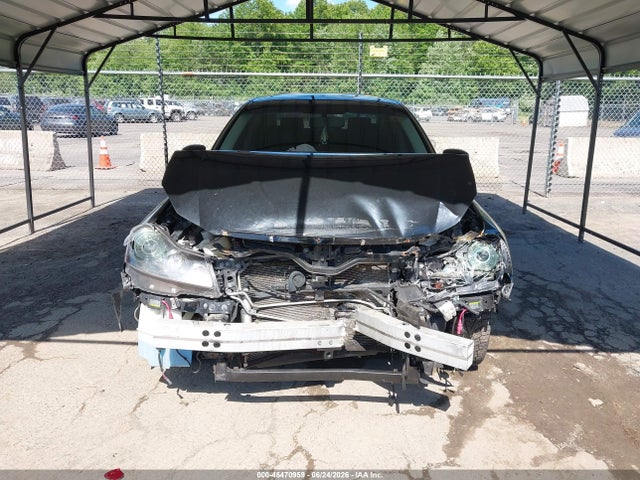 Aukcja sprzedaży 2007 Infiniti M45 Sport, vin: JNKBY01E87M403222, numer aukcji: 45470959