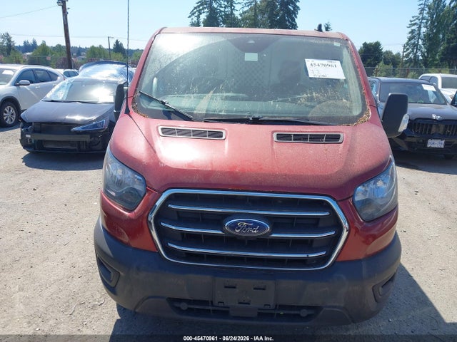 Auction sale of the 2020 Ford Transit-150, vin: 1FTYE1Y80LKA74676, lot number: 45470961