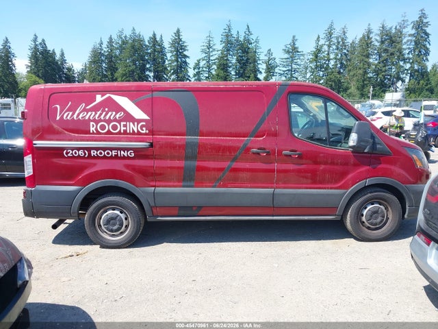 Aukcja sprzedaży 2020 Ford Transit-150, vin: 1FTYE1Y80LKA74676, numer aukcji: 45470961