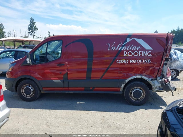 Ford Transit-150 2020 1FTYE1Y80LKA74676 Image 14