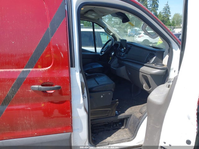Aukcja sprzedaży 2020 Ford Transit-150, vin: 1FTYE1Y80LKA74676, numer aukcji: 45470961