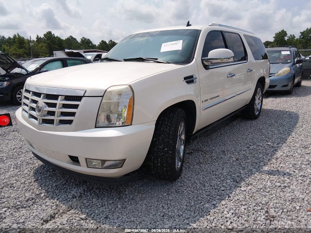 Aukcja sprzedaży 2009 Cadillac Escalade Esv Standard, vin: 1GYFK26299R109925, numer aukcji: 45470967