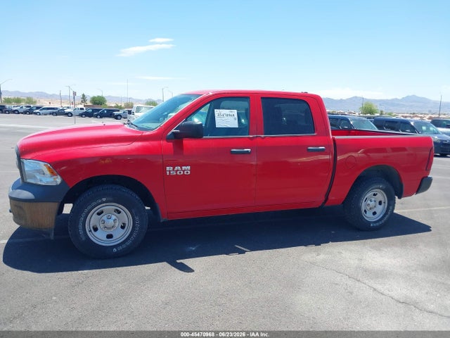 1C6RR7KG1GS341736 RAM 1500