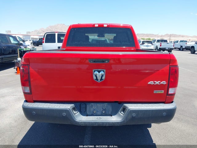 Продаж на аукціоні авто 2016 Ram 1500, vin: 1C6RR7KG1GS341736, номер лоту: 45470968