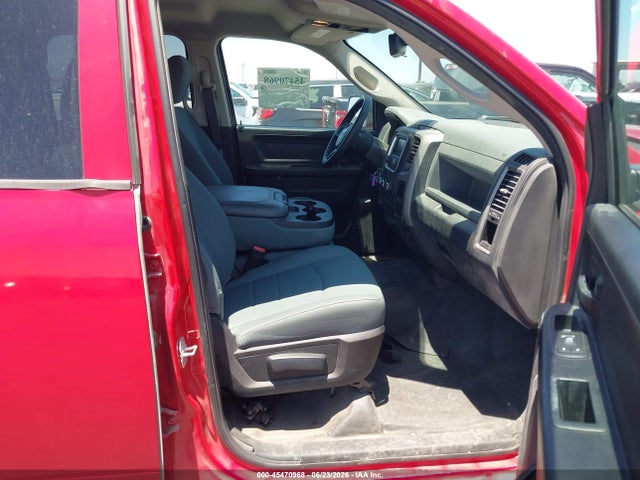 45470968 :رقم المزاد ، 1C6RR7KG1GS341736 vin ، 2016 Ram 1500 مزاد بيع