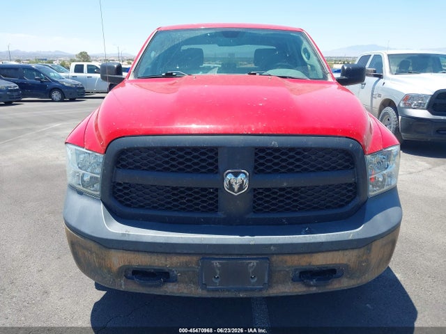 45470968 :رقم المزاد ، 1C6RR7KG1GS341736 vin ، 2016 Ram 1500 مزاد بيع