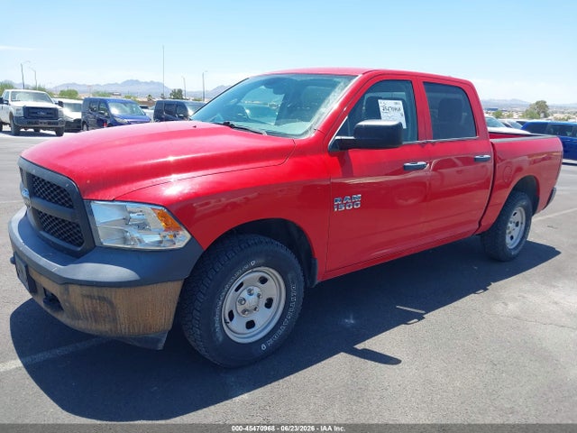 1C6RR7KG1GS341736 RAM 1500