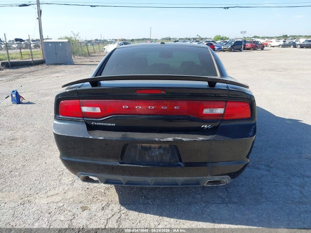 2013 Dodge Charger R/t Plus მანქანა იყიდება აუქციონზე, vin: 2C3CDXCT1DH730358, აუქციონის ნომერი: 45470969