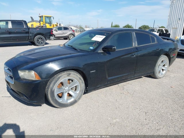 Aukcja sprzedaży 2013 Dodge Charger R/t Plus, vin: 2C3CDXCT1DH730358, numer aukcji: 45470969