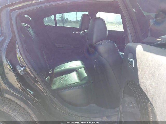 Продажа на аукционе авто 2013 Dodge Charger R/t Plus, vin: 2C3CDXCT1DH730358, номер лота: 45470969