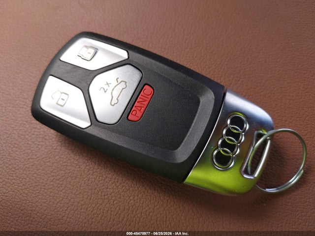 45470977 :رقم المزاد ، WA1EAAFY6P2018081 vin ، 2023 Audi Q5 Premium Plus 45 Tfsi S Line Quattro مزاد بيع
