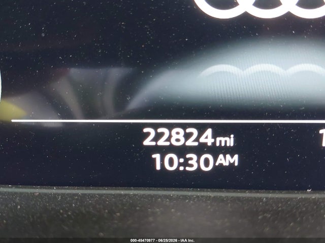 45470977 :رقم المزاد ، WA1EAAFY6P2018081 vin ، 2023 Audi Q5 Premium Plus 45 Tfsi S Line Quattro مزاد بيع