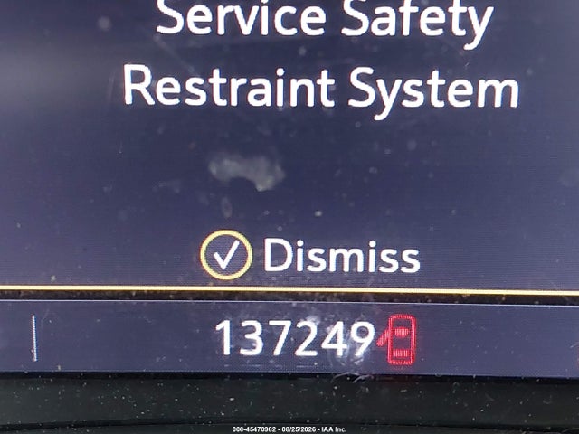 45470982 :رقم المزاد ، 3GKALVEX3KL130928 vin ، 2019 Gmc Terrain Slt مزاد بيع
