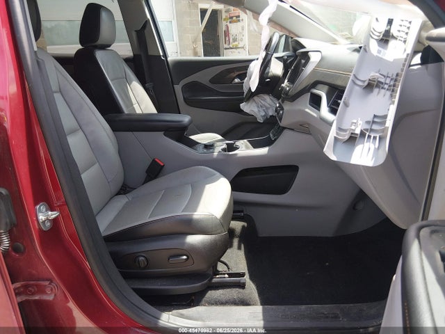 45470982 :رقم المزاد ، 3GKALVEX3KL130928 vin ، 2019 Gmc Terrain Slt مزاد بيع