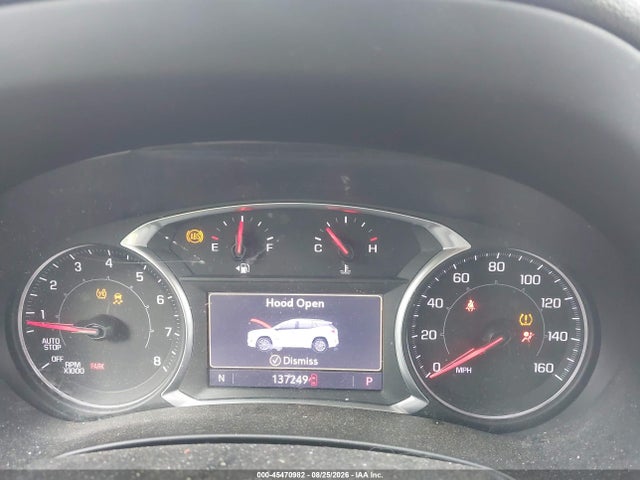 45470982 :رقم المزاد ، 3GKALVEX3KL130928 vin ، 2019 Gmc Terrain Slt مزاد بيع
