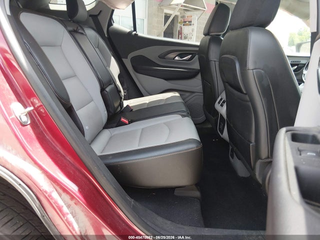 45470982 :رقم المزاد ، 3GKALVEX3KL130928 vin ، 2019 Gmc Terrain Slt مزاد بيع