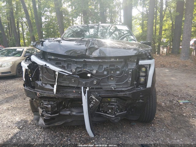 Ford F-150 Lightning Lariat 2024 1FT6W5L7XRWG26681 Image 11