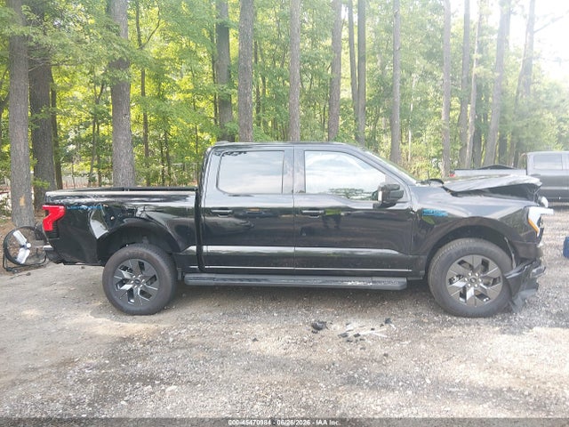 Ford F-150 Lightning Lariat 2024 1FT6W5L7XRWG26681 Image 12
