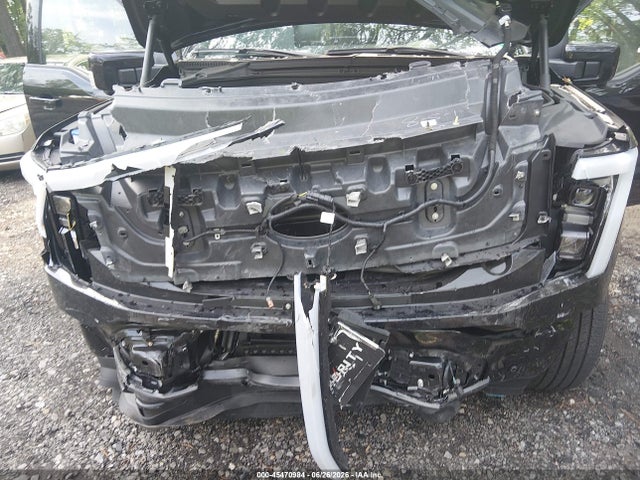 Ford F-150 Lightning Lariat 2024 1FT6W5L7XRWG26681 Image 6