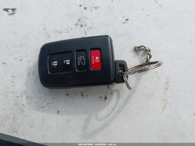 Toyota RAV4 SE 2016 2T3NFREV0GW257162 Image 11