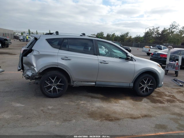 Toyota RAV4 SE 2016 2T3NFREV0GW257162 Image 13