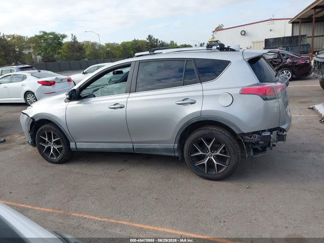 Toyota RAV4 SE 2016 2T3NFREV0GW257162 Image 14