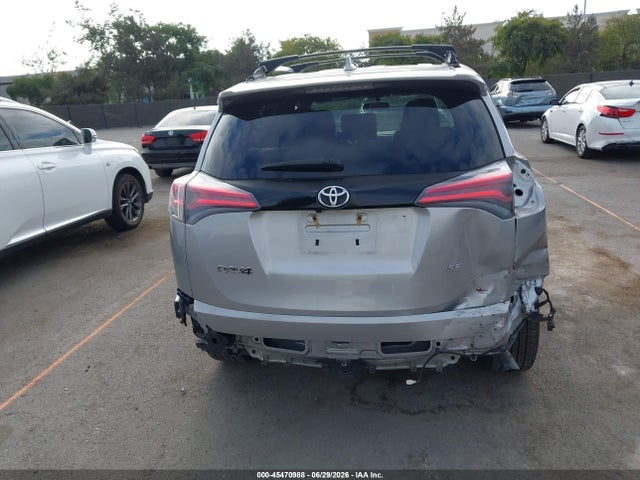 Toyota RAV4 SE 2016 2T3NFREV0GW257162 Image 16