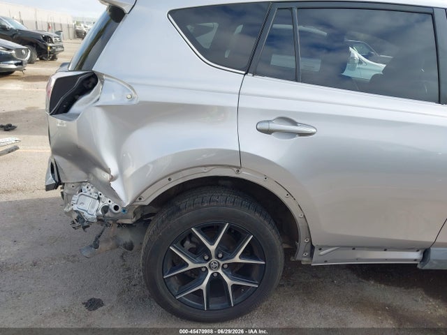 Toyota RAV4 SE 2016 2T3NFREV0GW257162 Image 18