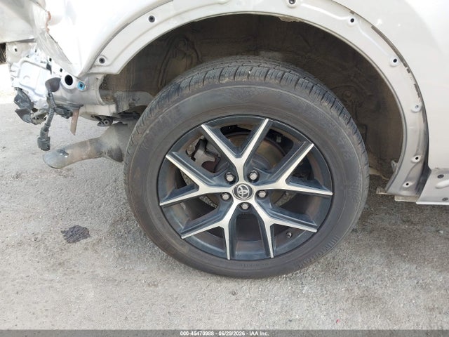 Toyota RAV4 SE 2016 2T3NFREV0GW257162 Image 19