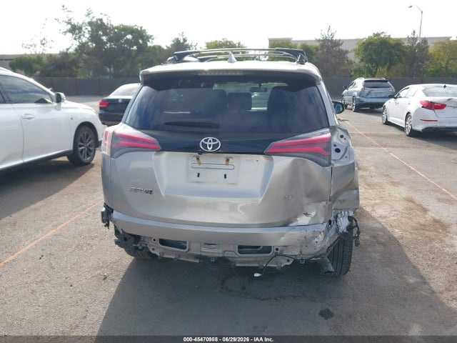 Toyota RAV4 SE 2016 2T3NFREV0GW257162 Image 20