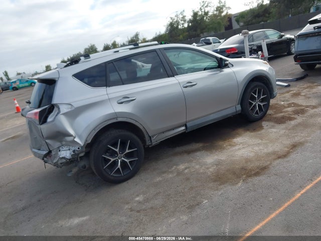 Toyota RAV4 SE 2016 2T3NFREV0GW257162 Image 4