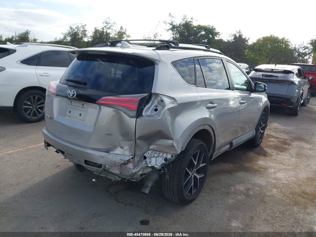 Toyota RAV4 SE 2016 2T3NFREV0GW257162 Image 6