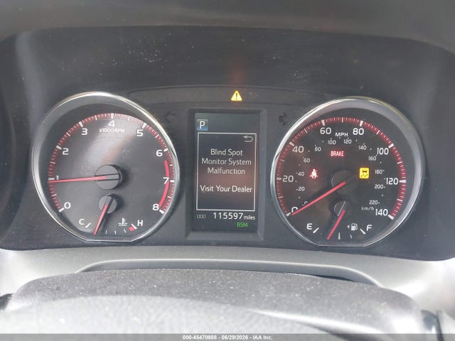 Toyota RAV4 SE 2016 2T3NFREV0GW257162 Image 7