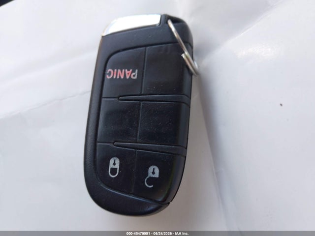 ZACCJBAH8JPH17641 Jeep Renegade Sport 4x4