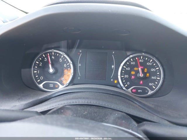 ZACCJBAH8JPH17641 Jeep Renegade Sport 4x4