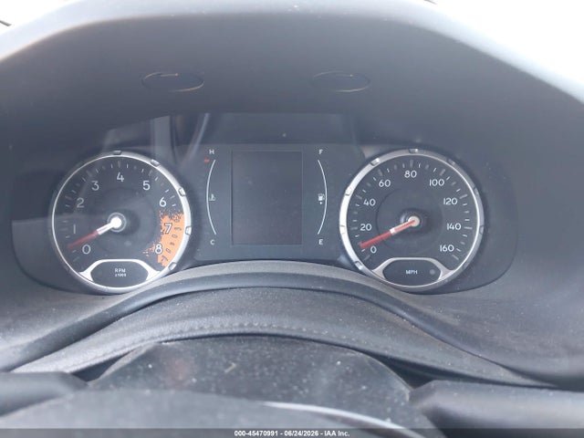 ZACCJBAH8JPH17641 Jeep Renegade Sport 4x4