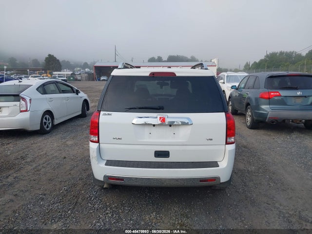 Aukcja sprzedaży 2007 Saturn Vue V6, vin: 5GZCZ53477S839851, numer aukcji: 45470993