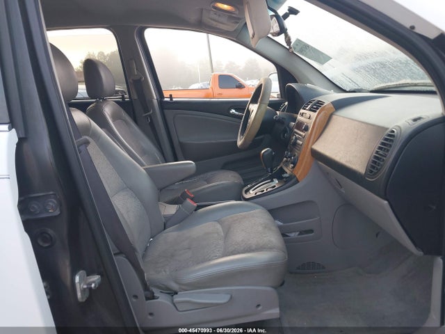 Продажа на аукционе авто 2007 Saturn Vue V6, vin: 5GZCZ53477S839851, номер лота: 45470993