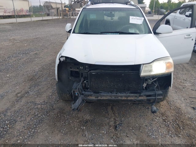 Продажа на аукционе авто 2007 Saturn Vue V6, vin: 5GZCZ53477S839851, номер лота: 45470993