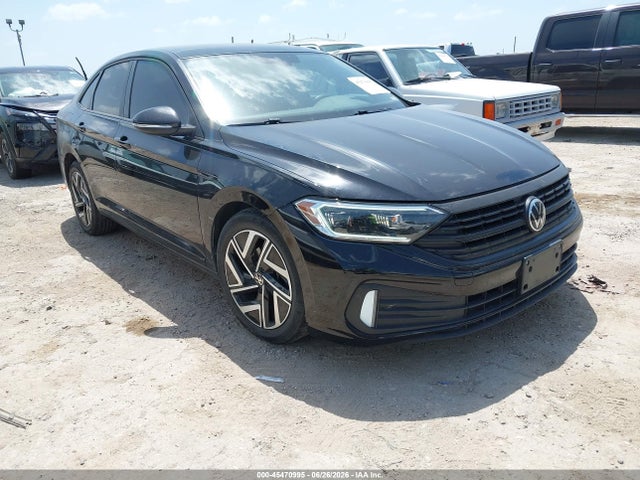 Volkswagen Jetta 1.5t Sel 2024 3VWGM7BU2RM099794 головне зображення