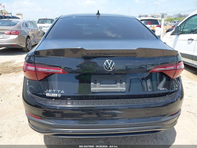 3VWGM7BU2RM099794 Volkswagen Jetta 1.5t Sel