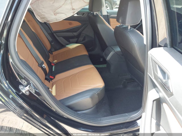 3VWGM7BU2RM099794 Volkswagen Jetta 1.5t Sel