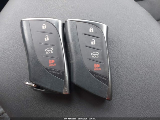 Продаж на аукціоні авто 2021 Lexus Es 350 F Sport, vin: 58AGZ1B15MU093519, номер лоту: 45470998
